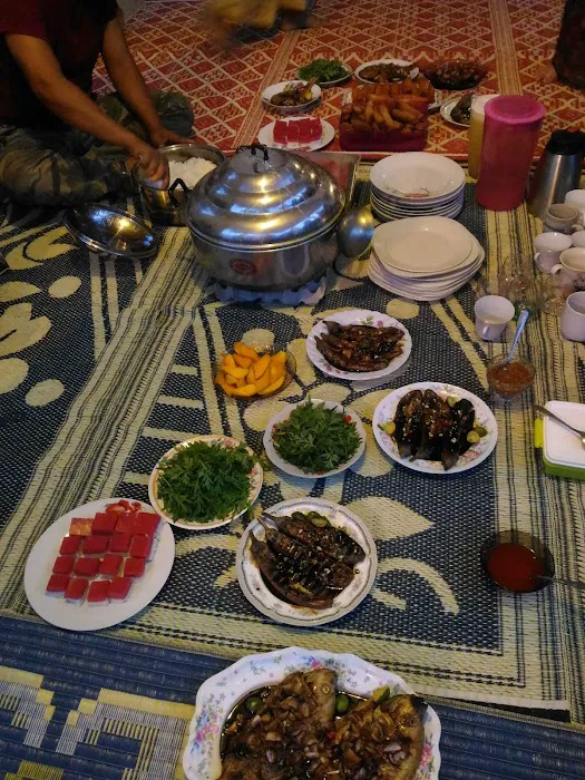 Homestay Alamanda Muadzam Shah Picture 9