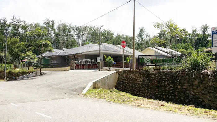 Homestay Alamanda Muadzam Shah Picture 6