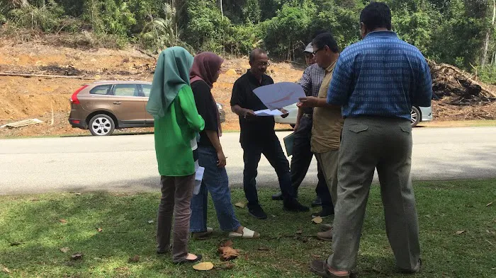 Homestay Alamanda Muadzam Shah Picture 4