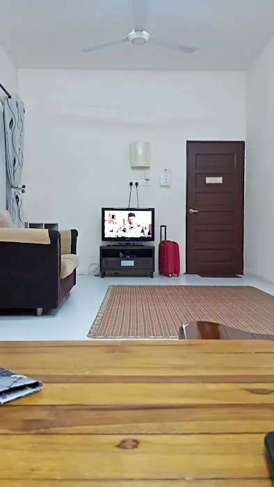 Homestay Alamanda Muadzam Shah Picture 1