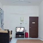 Homestay Alamanda Muadzam Shah