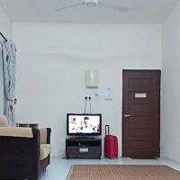 Homestay Alamanda Muadzam Shah ico