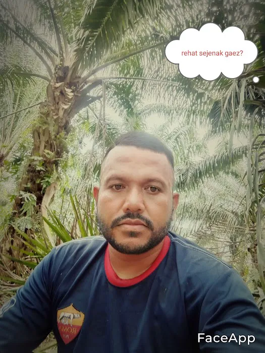 Homestay Alamanda Muadzam Shah Picture 2