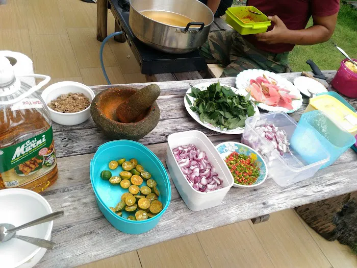 Homestay Alamanda Muadzam Shah Picture 8