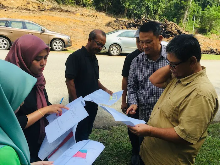 Homestay Alamanda Muadzam Shah Picture 3