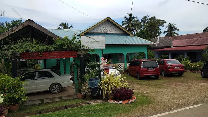 Zakiah Homestay Picture 1