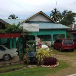 Zakiah Homestay