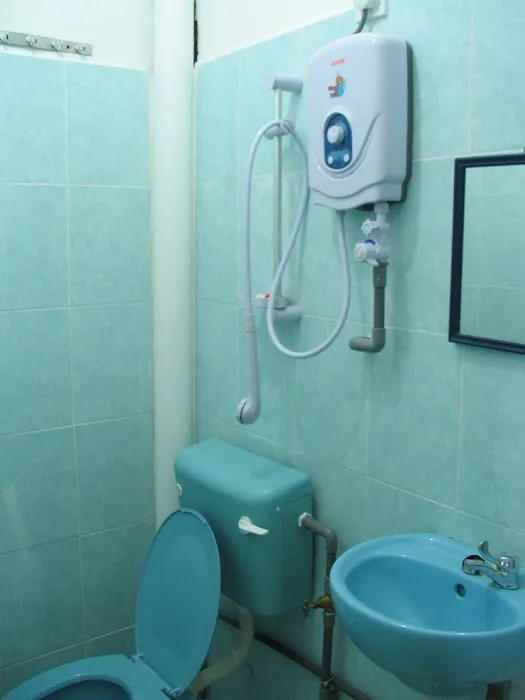 TIT MOTEL Picture 8