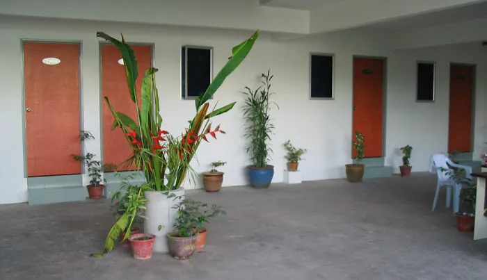 TIT MOTEL Picture 4