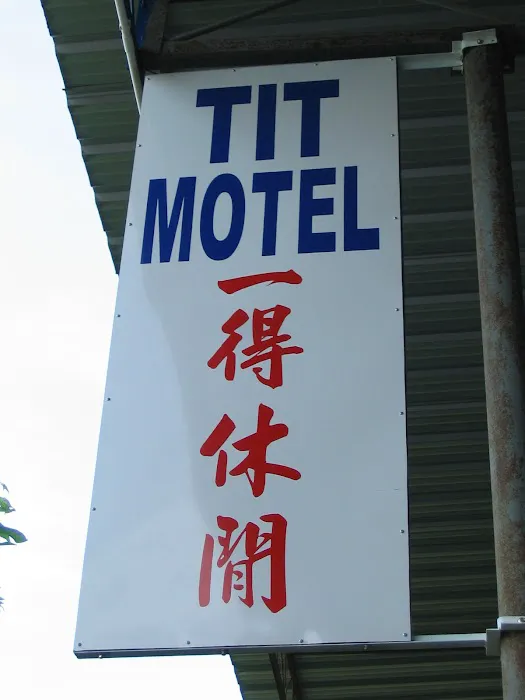 TIT MOTEL Picture 9
