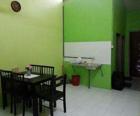 276 PERMAI HOMESTAY