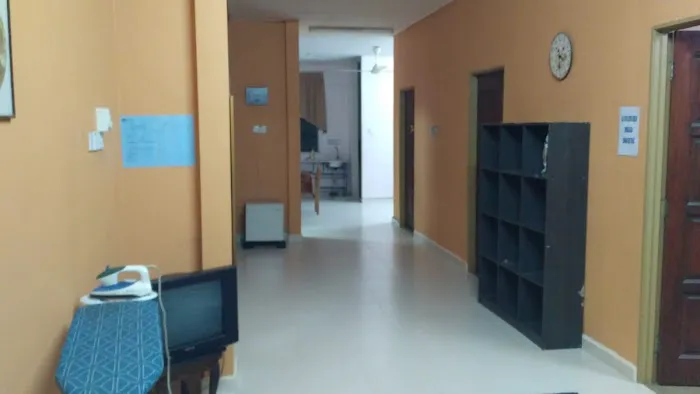 Zakinah Guest House Picture 4