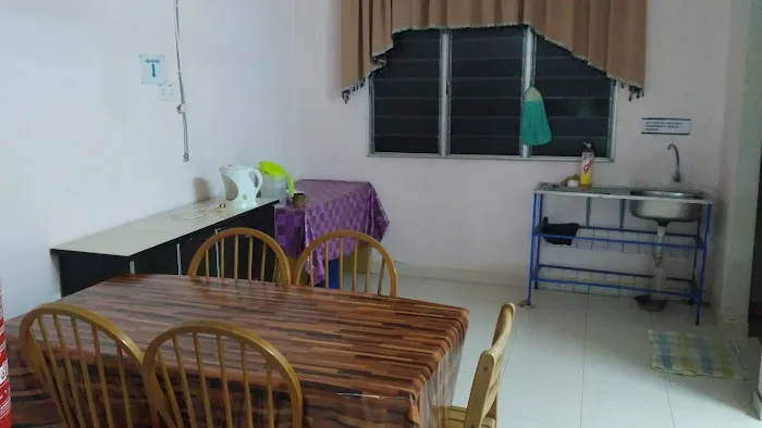 Zakinah Guest House Picture 2