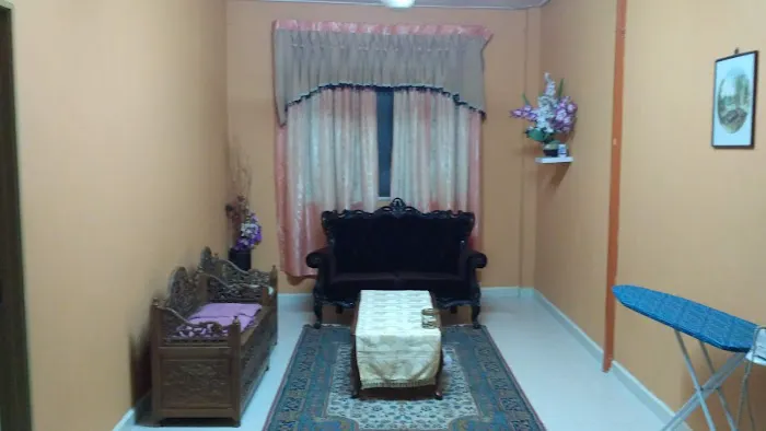 Zakinah Guest House Picture 3