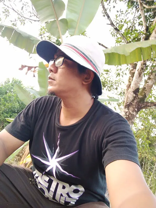 Zakinah Guest House Picture 6