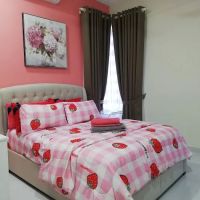 Homestay Seri Mesra ico
