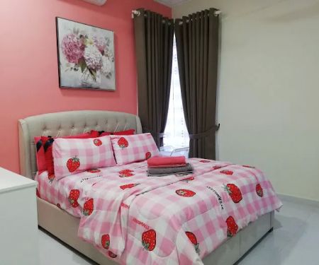 Homestay Seri Mesra