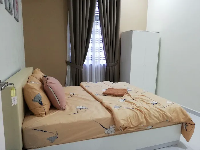 Homestay Seri Mesra Picture 2