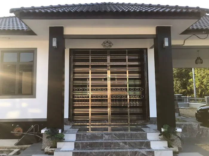 Homestay Seri Mesra Picture 8