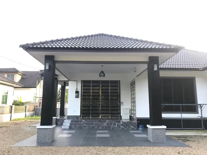 Homestay Seri Mesra Picture 7