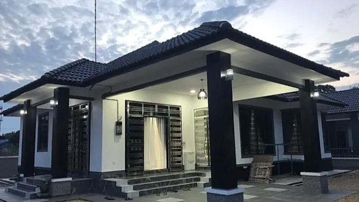 Homestay Seri Mesra Picture 4