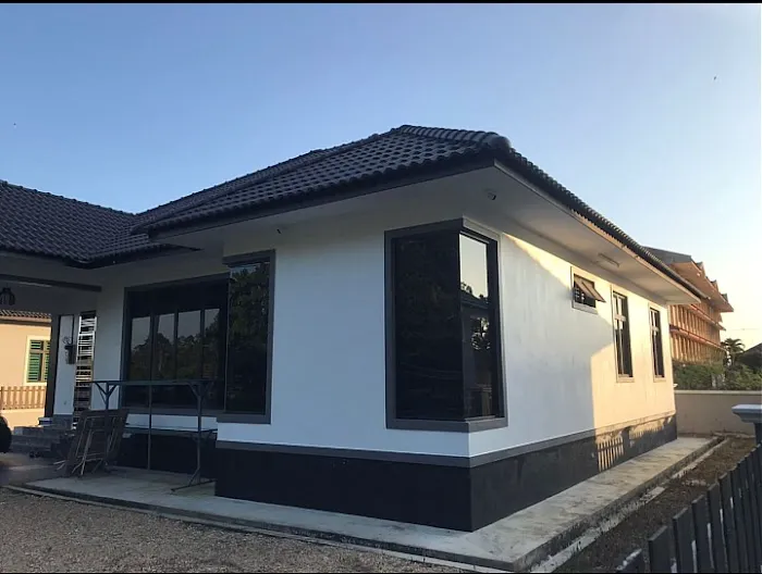 Homestay Seri Mesra Picture 6