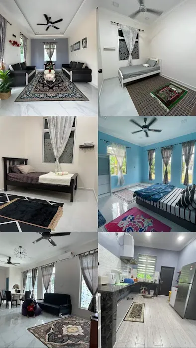 RIZKY HOMESTAY PASIR MAS/KOTA BHARU Picture 1