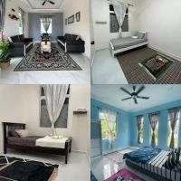 RIZKY HOMESTAY PASIR MAS/KOTA BHARU ico
