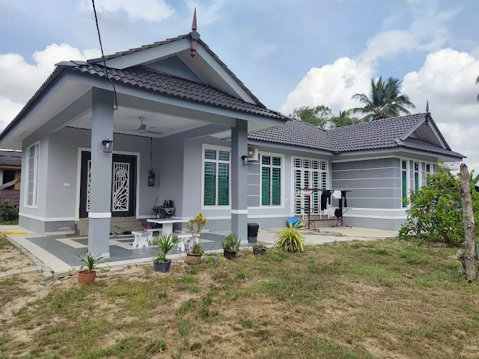 RIZKY HOMESTAY PASIR MAS/KOTA BHARU Picture 3