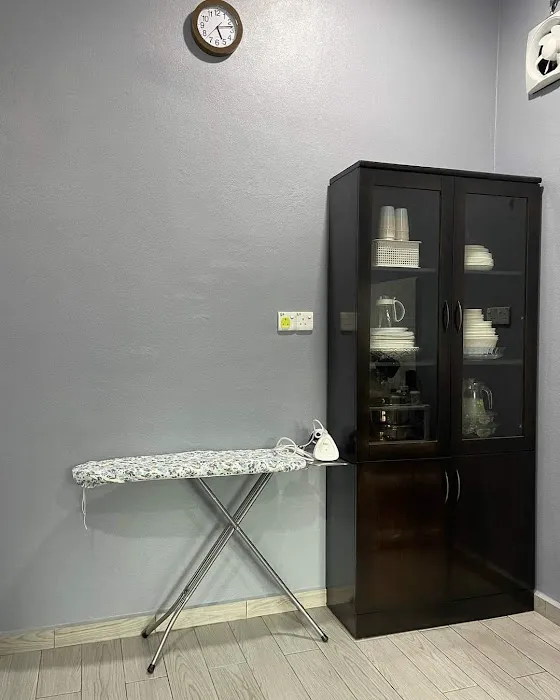 RIZKY HOMESTAY PASIR MAS/KOTA BHARU Picture 10
