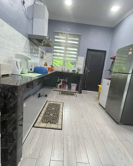 RIZKY HOMESTAY PASIR MAS/KOTA BHARU Picture 8