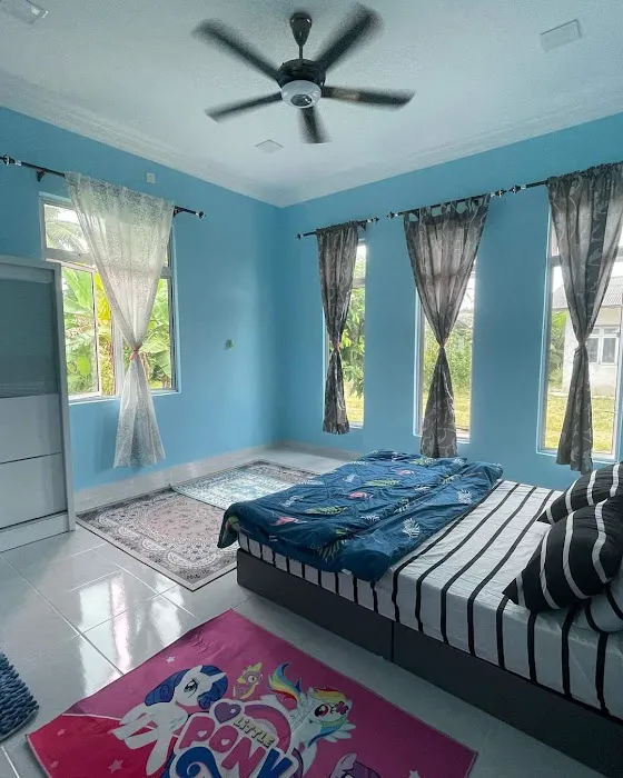 RIZKY HOMESTAY PASIR MAS/KOTA BHARU Picture 4