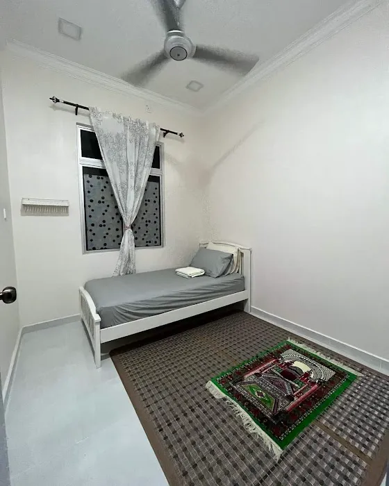 RIZKY HOMESTAY PASIR MAS/KOTA BHARU Picture 5