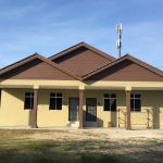 IlhAm's Homestay