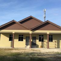 IlhAm's Homestay ico