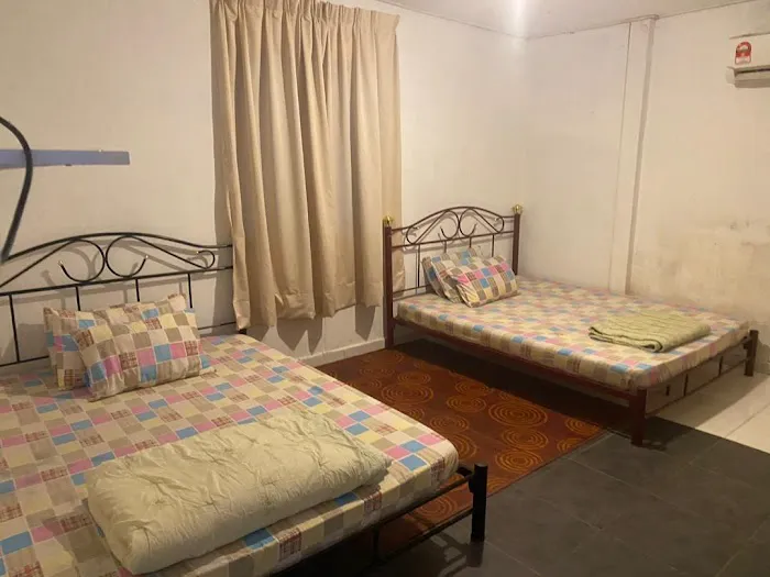 Ainaman Homestay Picture 1