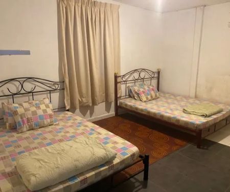 Ainaman Homestay