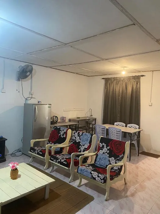 Ainaman Homestay Picture 2