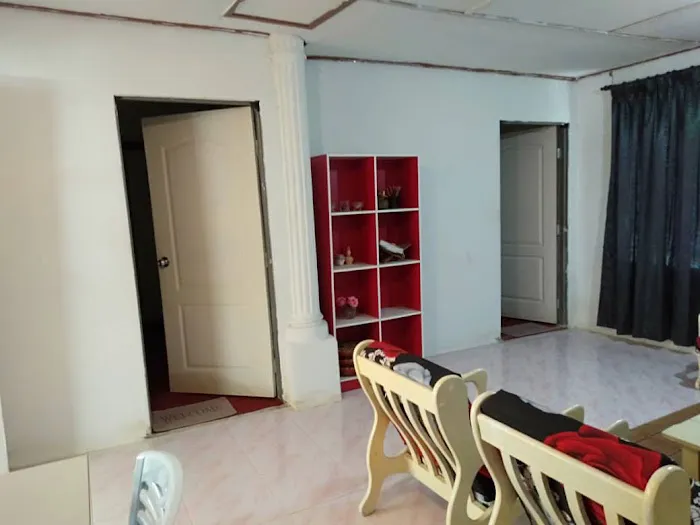 Ainaman Homestay Picture 4