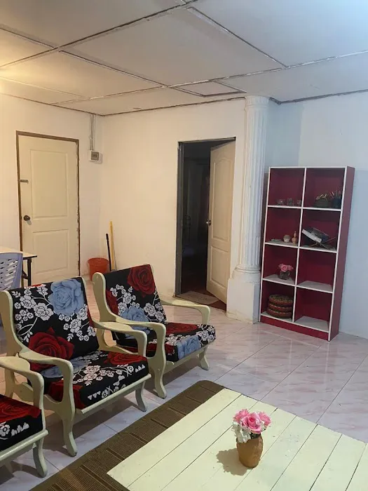 Ainaman Homestay Picture 5