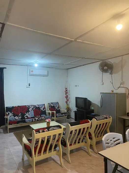 Ainaman Homestay Picture 6