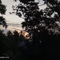 Kampung sungai tendong, pasir mas, kelantan ico