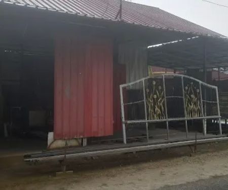 Pasir mas