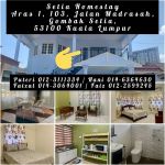 Setia Homestay