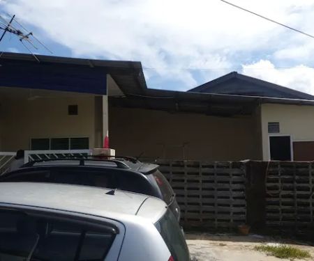 Cyc Homestay No.768