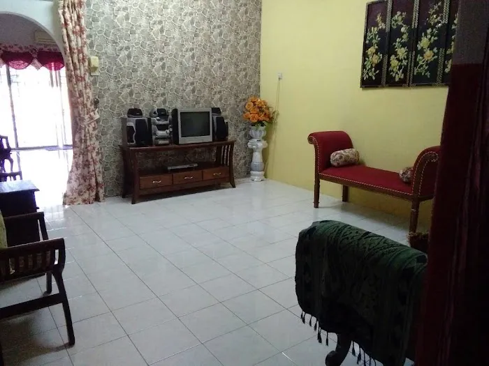 Normah Homestay Langkap Picture 4