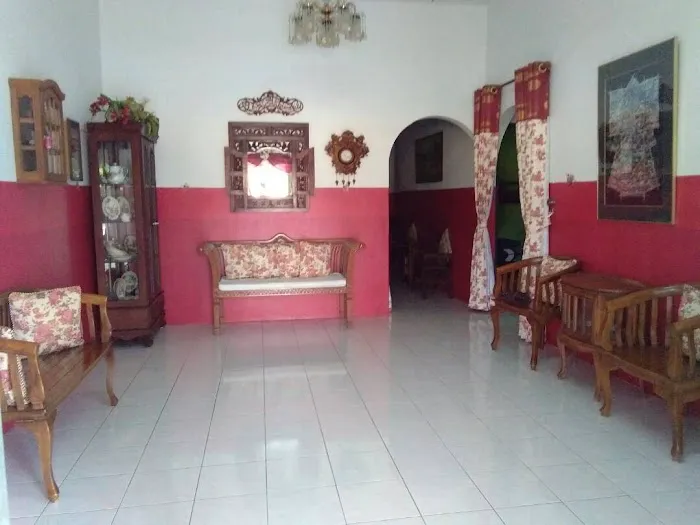 Normah Homestay Langkap Picture 3