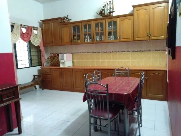 Normah Homestay Langkap Picture 8