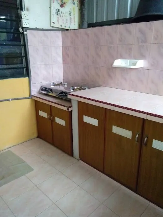 Normah Homestay Langkap Picture 7