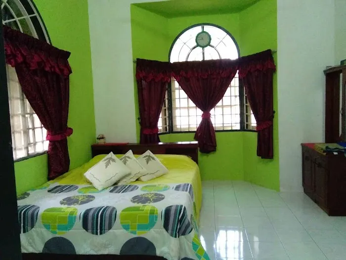 Normah Homestay Langkap Picture 6